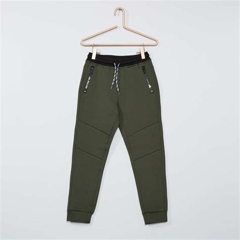 Comprar Calcas Fato Treino Verde Barato&nbsp;Preço