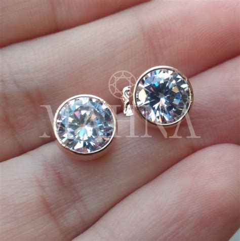 Comprar Brinco Masculino Rommanel Barato&nbsp;Preço