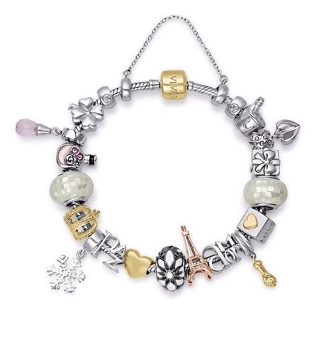 Comprar Pulseira Amizade Vivara Barato&nbsp;Preço