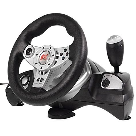 Comprar Que Es Volante Para Pc Barato&nbsp;Preço