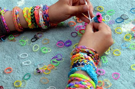 Comprar Pulseira Elastico Cabelo Barato Preço