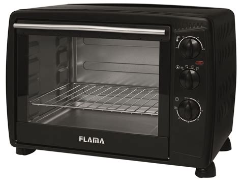 Comprar Mini Forno Flama Barato Preço