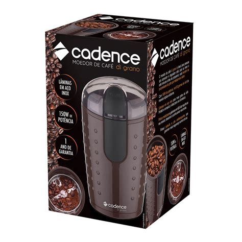 Comprar Moedor De Café Cadence Di Grano Barato&nbsp;Preço
