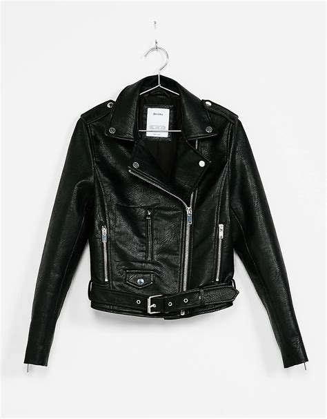 Comprar Casaco Pele Biker Barato&nbsp;Preço