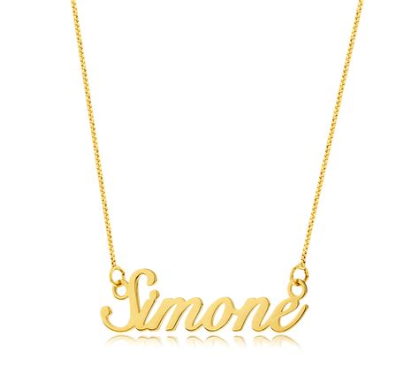 Comprar Colar Personalizado Goiania Barato&nbsp;Preço