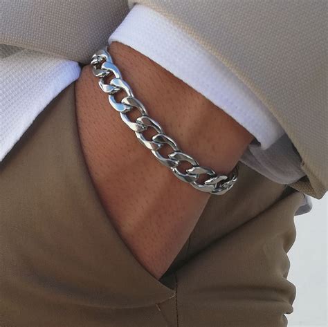 Comprar Pulseira No Tornozelo Homem Barato Preço