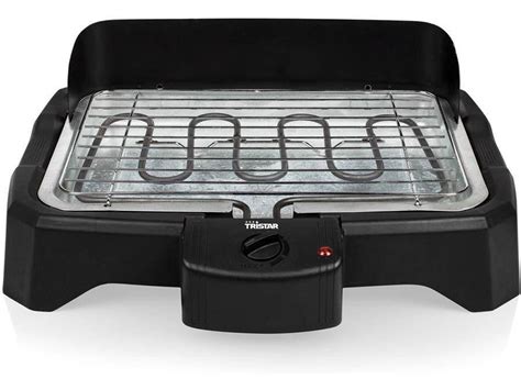Comprar Grelhador Eletrico Tristar Barato Preço